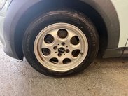 Mini Hatch 2.0 Cooper D Auto Euro 5 3dr 19