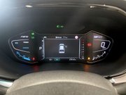 Kia Niro 1.6 GDi 4 SUV 5dr Petrol Hybrid DCT Euro 6 (s/s) (139 bhp) Sat Nav 14