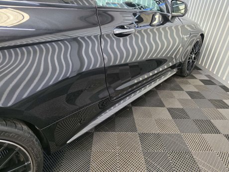 Mercedes-Benz C Class 4.0 C63 V8 BiTurbo AMG S (Premium) Coupe 2dr Petrol SpdS MCT Euro 6 (s/s) ( 28