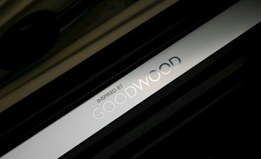 Mini Hatch S Inspired by Goodwood 26