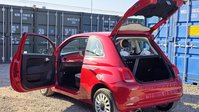 Fiat 500 1.2 Lounge Hatchback 3dr Petrol Dualogic Euro 6 (s/s) (69 bhp) 9