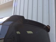 Land Rover Defender 110 HARD TOP X-DYNAMIC HSE GENUINE REAR SEAT CONVERSION  SEEKER STYLED  21