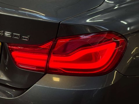BMW 4 Series 2.0 420d M Sport Auto 2dr 52