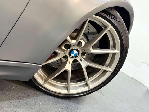 BMW M3 4.0 iV8 DCT Euro 5 2dr 78