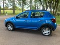 Dacia Sandero Stepway 0.9 TCe Laureate Euro 6 (s/s) 5dr 31