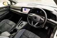 Volkswagen Golf R-LINE ETSI DSG 4
