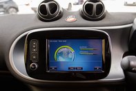 Smart Fortwo Coupe PRIME PREMIUM T 31
