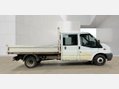Ford Transit 2.2 TDCi 350 Tipper 2dr Diesel Manual RWD L3 (98 bhp) 3