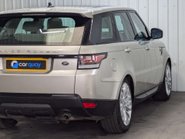 Land Rover Range Rover Sport 3.0 Range Rover Sport HSE Dynamic SDV6 Auto 4WD 5dr 34