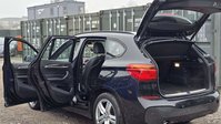 BMW X1 2.0 18d M Sport SUV 5dr Diesel Auto sDrive Euro 6 (s/s) (150 ps) 9