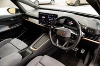 Cupra Born V3 4
