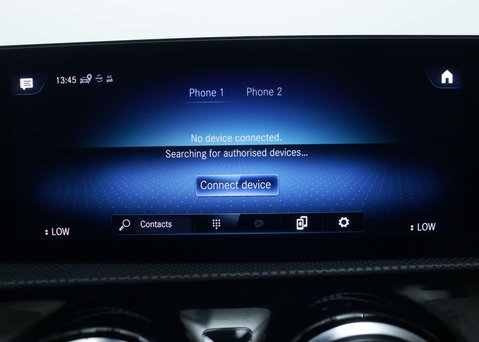 Mercedes-Benz CLA Class 1.3 CLA250e 15.6kWh AMG Line (Premium) Coupe 4dr Petrol Plug-in Hybrid 8G-D 22