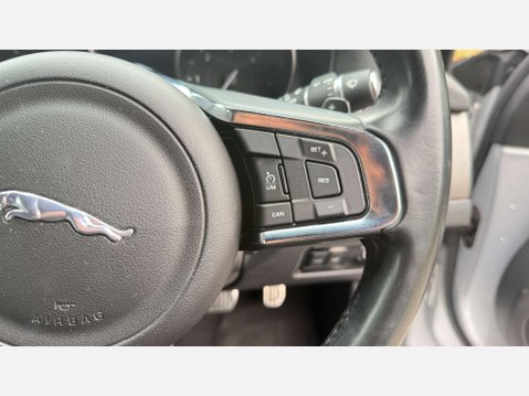 Jaguar XF 3.0 XF V6 S D Auto 4dr 32