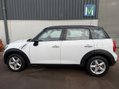 Mini Countryman 1.6 Cooper D Euro 5 (s/s) 5dr 5