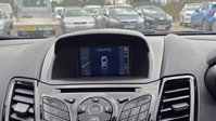 Ford Fiesta 1.0T EcoBoost Zetec Hatchback 5dr Petrol Powershift Euro 6 (100 ps) 28