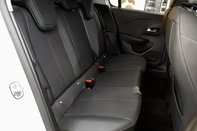 Vauxhall Corsa ELITE 34