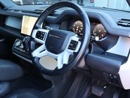 Land Rover Defender 110 2023 D300 HARD TOP X-DYNAMIC HSE BIG SPEC JUMP SEAT SEEKER STYLED  19