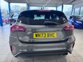 Ford Focus 1.0T EcoBoost ST-Line Euro 6 (s/s) 5dr 4