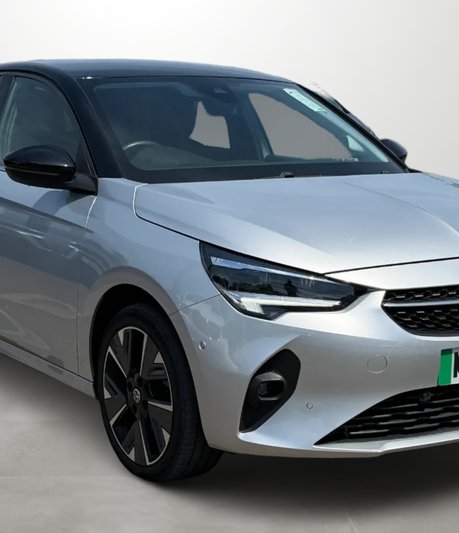 Vauxhall Corsa 100kW Elite Premium 50kWh 5dr Auto [11kWCh]
