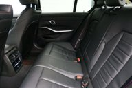 BMW 3 Series 2.0 320i M Sport Auto 4dr 8