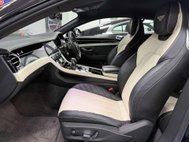 Bentley Continental 6.0 W12 GT Coupe 2dr Petrol Auto 4WD Euro 6 (635 ps) 35