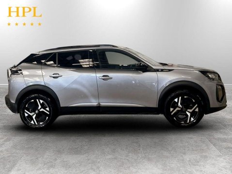 Peugeot e-2008 50kWh Allure SUV 5dr Electric Auto (7kW Charger) (136 ps) DAB Radio - Parki 8