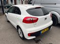Kia Rio 1.25 SR7 Euro 6 5dr 4