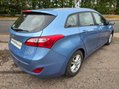 Hyundai i30 CRDI ACTIVE BLUE DRIVE 5