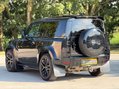 Land Rover Defender 3.0 Defender XS Edition D MHEV Auto 4WD 3dr 3