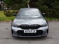 BMW 3 Series 3.0 M340i MHT Auto xDrive Euro 6 (s/s) 4dr 26