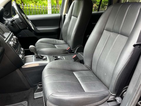 Land Rover Freelander 2.2 Freelander XS TD4 4WD 5dr 13