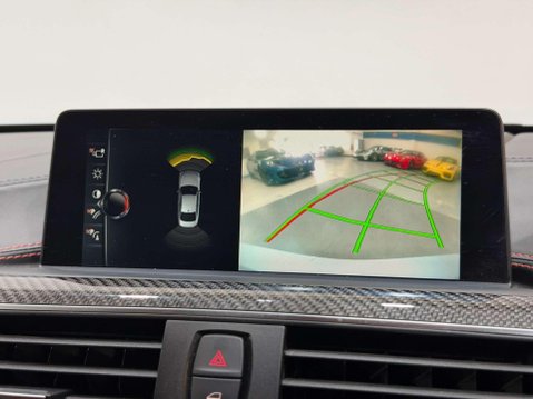 BMW M4 3.0 BiTurbo Competition Coupe 2dr Petrol DCT Euro 6 (s/s) (450 ps) 40