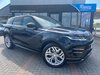 Land Rover Range Rover Evoque 2.0 D180 R-DYNAMIC SE MHEV AUTO