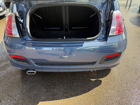 Fiat 500 1.2 S Euro 5 (s/s) 2dr 39