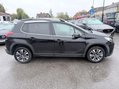 Peugeot 2008 1.2 PureTech Allure ETG Euro 6 (s/s) 5dr 6