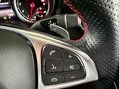 Mercedes-Benz CLA Class 1.6 CLA200 AMG Line Night Edition (Plus) Shooting Brake 7G-DCT Euro 6 (s/s) 25