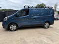 Renault Trafic 1.6 Trafic SL27 Sport Nav dCi 21