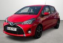 Toyota Yaris 1.5 Hybrid Design 5dr CVT [Nav] 6
