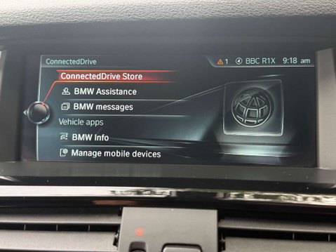BMW X4 3.0 X4 xDrive 30d M Sport Auto 4WD 5dr 51