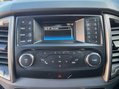 Ford Ranger 2.2 TDCi XLT 4WD Euro 5 (s/s) 4dr (Eco Axle) 26