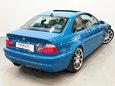 BMW M3 3.2i Coupe 2dr Petrol Manual Euro 3 (343 ps) 30