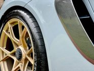 Porsche 718 Spyder 4.0 RS 40