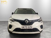 Renault Captur 1.3 TCe Iconic SUV 5dr Petrol Manual Euro 6 (s/s) (130 ps) Alloys - Air Con 2