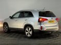 Kia Sorento CRDI KX-2 9