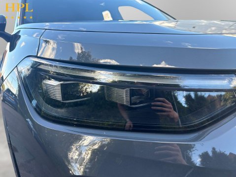 Volkswagen Tayron 1.5 eTSI MHEV R-Line SUV 5dr Petrol Hybrid DSG Euro 6 (s/s) (150 ps) 9