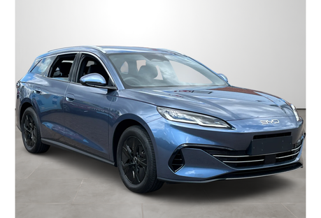 BYD Seal 6 Touring 1.5 DM-i Boost 5dr e-CVT