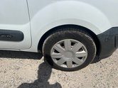Renault Kangoo SWB L1H1 Low Roof Air Con NO VAT 16