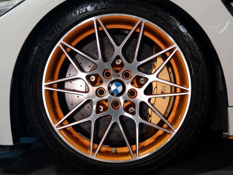 BMW 4 Series 3.0 M4 GTS Semi-Auto 2dr 31