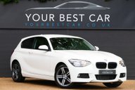 BMW 1 Series 1.6 116i Sport 3dr 1