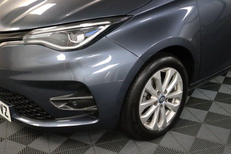 Renault Zoe I ICONIC 31